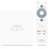 TV Box - Homatics Box R Lite 4K - miniaturka - grafika 1