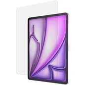 Akcesoria do tabletów i e-booków - Szkło hartowane BELKIN TemperedGlass do Apple iPad Air 13 2024 - miniaturka - grafika 1