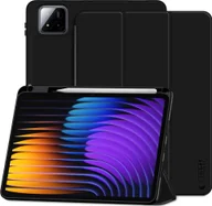Etui do tabletów - Tech-Protect SC PEN do Xiaomi PAD 7 / 7 PRO czarny - miniaturka - grafika 1