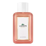 Wody i perfumy damskie - Lacoste ORIGINAL WOMAN EDP 40ML Woda perfumowana 40 ml Damski - miniaturka - grafika 1