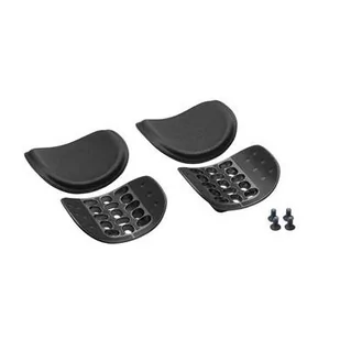 PROFILE DESIGN Zestaw podłokietników ERGO ARMREST KIT - Akcesoria rowerowe - miniaturka - grafika 1