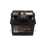 Akumulatory samochodowe - Akumulator MAXGEAR   480A 85-0009  w 24 h. Do 100 dni na zwrot. 100 tys. Klientów. - miniaturka - grafika 1