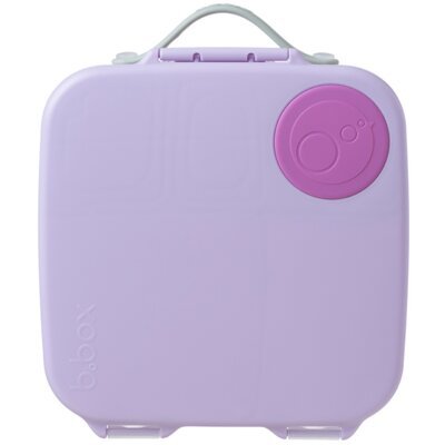 Opinie o Lunch box B.BOX Sugar Plum BB001374