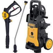 Myjki ciśnieniowe - DeWALT DXPW001ME - miniaturka - grafika 1