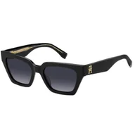 Okulary przeciwsłoneczne - Okulary przeciwsłoneczne Tommy Hilfiger 2101 807 52 9O - miniaturka - grafika 1
