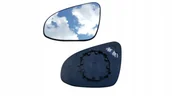 Lusterka samochodowe - WKŁAD LUSTERKA LEWY YARIS TOYOTA 2011- 2018 P-ń - miniaturka - grafika 1