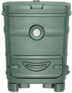 Statt 260 Bio thermal composter, 260 L - Kompostowniki - miniaturka - grafika 1