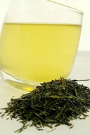 Herbata - Japońska Sencha 500 g herbata zielona Oryginalna - miniaturka - grafika 1