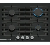 Płyty gazowe do zabudowy - Bosch PRP6A6H40 - miniaturka - grafika 1