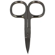 Akcesoria do paznokci - Nożyczki do skórek 3 1/2'' Premax Profi Niklowane (P1047312MJC) - miniaturka - grafika 1