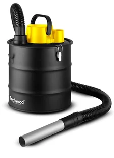 Techwood TACS-1226 - Odkurzacze przemysłowe - miniaturka - grafika 1