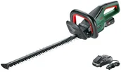 Nożyce do żywopłotu - Bosch Nożyce akumulatorowe UniversalHedgeCut 18V-55 55 cm 0600849J03 - miniaturka - grafika 1