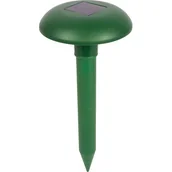 Akcesoria do urządzeń ogrodniczych - BIOOGRÓD BIOOGRÓD Odstraszacz kretów BIOOGRÓD Zasilany baterią słoneczną 730702 - miniaturka - grafika 1