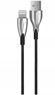 ŁADOWARKA PRZEWÓD KABEL USB 2.0 A IPHONE LIGHTING PRZESYŁANIE DANYCH - Kable USB - miniaturka - grafika 1