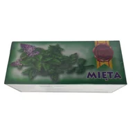 Yerba Mate - ASZ ASZ MIĘTA 20X1,5G - miniaturka - grafika 1