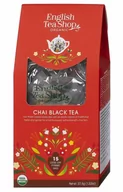 Herbata - Czarna herbata English Tea Shop Chai Black 15x2g - miniaturka - grafika 1