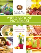 Kuchnia polska - Wielkanocne Przysmaki. Kuchnia Świąteczna - miniaturka - grafika 1