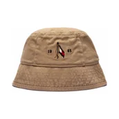 Czapki męskie - Tommy Hilfiger Kapelusz - miniaturka - grafika 1