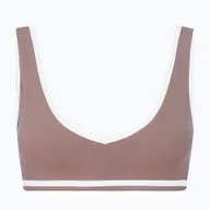 Bielizna sportowa damska - Biustonosz treningowy JOYINME Dual Essence desert glow WYSYŁKA W 24H 30 DNI NA ZWROT - miniaturka - grafika 1