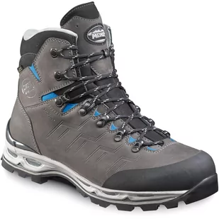 Meindl Buty Bellavista MFS - Buty trekkingowe męskie - miniaturka - grafika 1