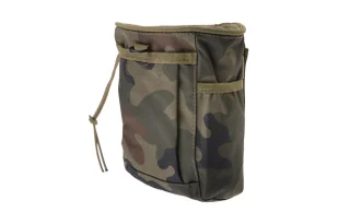 GFC Tactical - Mała torba zrzutowa na magazynki - Wz.93 Pantera Leśna - GFT-19-018825 - Odzież taktyczna i umundurowanie - miniaturka - grafika 1