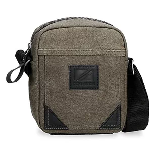 Pepe Jeans Camper Plecak, Wielobarwny (Wielobarwny), Talla única, Mała torba na ramię - Torebki damskie - miniaturka - grafika 1