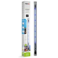 Oświetlenie akwarium - Aquael LEDDY TUBE MARINE DAY&NIGHT 10W - świetlówka LED - miniaturka - grafika 1