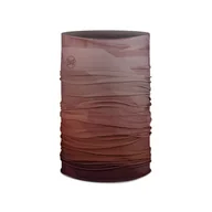 Czapki i chusty sportowe damskie - Chusta wielofunkcyjna Buff Original EcoStretch Koury Cinnamon - miniaturka - grafika 1