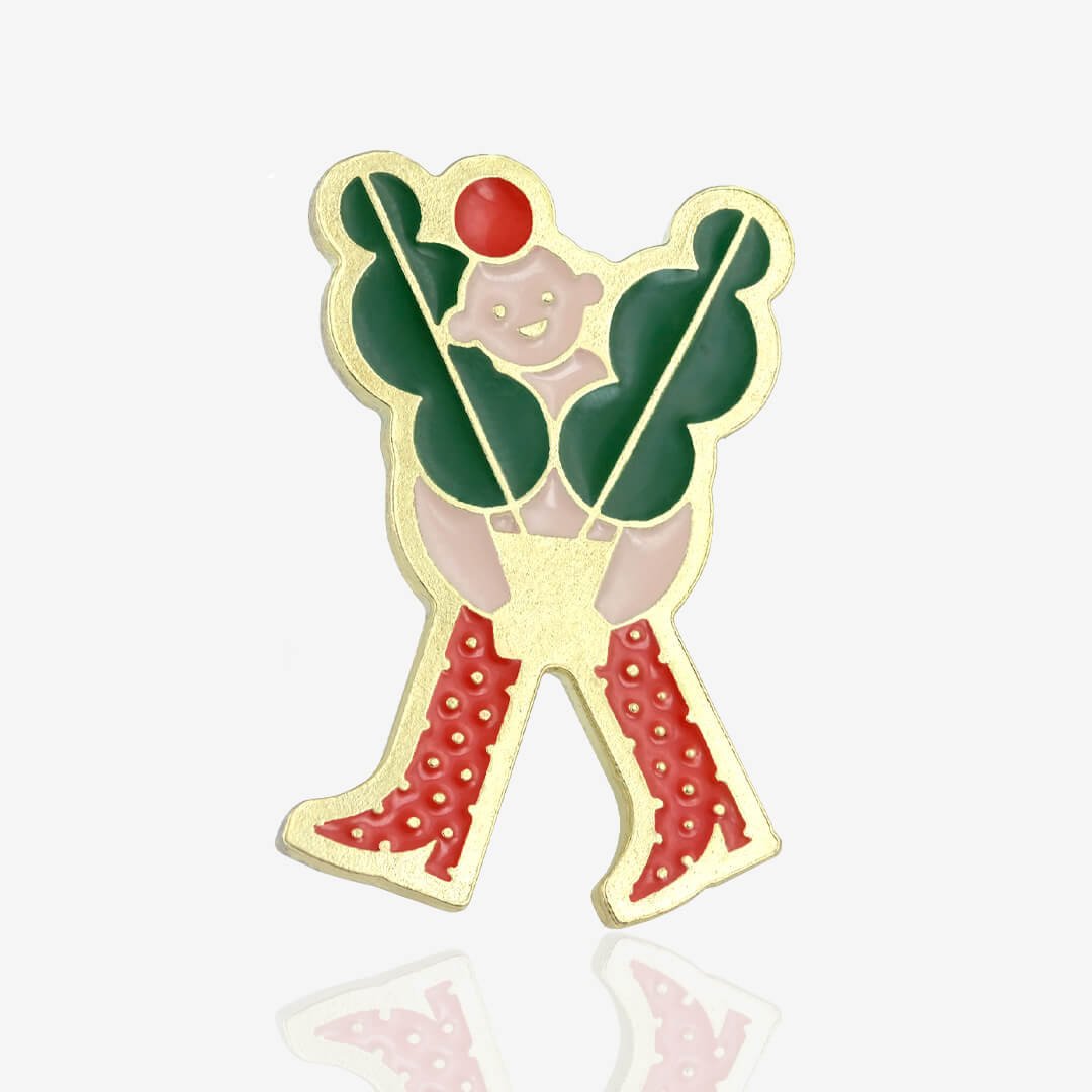 Pins 