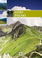 Albumy krajoznawcze - Góry Polski - miniaturka - grafika 1