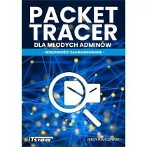 ITStart Packet Tracert dla młodych Adminów - Sieci i serwery - miniaturka - grafika 1