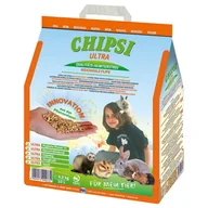 Akcesoria do terrarium - JRS Chipsi ULTRA 10l/4,3kg - miniaturka - grafika 1