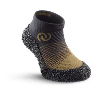 Skarpetki męskie - Dziecięce butoskarpetki Skinners Kids 2.0 Rozmiar skarpet: 26-27 / Kolor: pomarańczowy - miniaturka - grafika 1