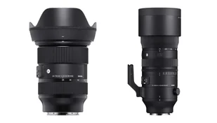 Obiektyw Sigma 24-70mm f/2.8 DG DN ART L-mount - Obiektywy - miniaturka - grafika 1