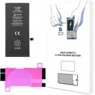 Baterie do telefonów - BATERIA DO iPHONE 8 PLUS + POJEMNOŚĆ 2691 mAh ŚWIEŻA KOMPLET - miniaturka - grafika 1
