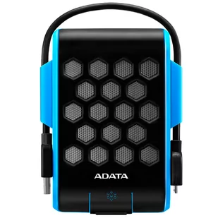 A-Data HD720 1TB AHD720-1TU3-CBK - Dyski HDD - miniaturka - grafika 2