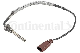 czujnik, temperatura spalin Continental/vdo 2910000215400 - Czujniki - miniaturka - grafika 1