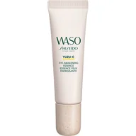 Serum do twarzy - SHISEIDO Yuzu-C Eye Awakening Essence (20ml) - miniaturka - grafika 1