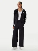 Dresy damskie - adidas Dres Energize JF3388 Czarny Regular Fit - miniaturka - grafika 1