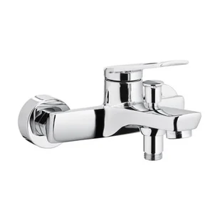 KFA KFA AMAZONIT wannowa 4624-010-00 - Baterie wannowe i prysznicowe - miniaturka - grafika 1