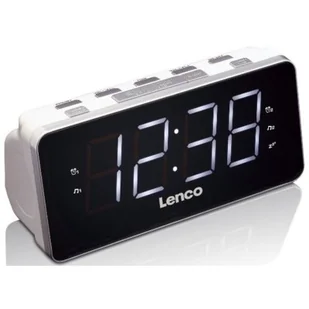 Lenco CR-630 - Radiobudziki - miniaturka - grafika 1