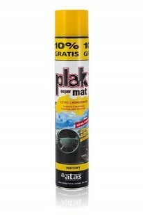 Pax Plak Do Plastikow 750 Mat Papaja - Kosmetyki samochodowe - miniaturka - grafika 1