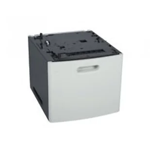 Lexmark 50G0804 podajnik papieru 2100 ark. - Podajniki do drukarek - miniaturka - grafika 1
