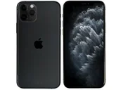 Telefony OUTLET - APPLE Odnowiony iPhone 11 Pro 256GB Gwiezdna Szarość ( R ) >> TYLKO DO CZWARTKU>ZNIŻKOBRANIE>NAWET 3500 ZŁ TANIEJ> SPRAWDŻ JUŻ TERAZ | - miniaturka - grafika 1