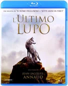 Filmy przygodowe Blu-Ray - Wilczy totem - miniaturka - grafika 1