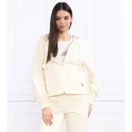 Bluzy damskie - Marc Cain Bluza | Regular Fit - miniaturka - grafika 1