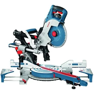 Bosch Professional GCM 8 SDE - Piły elektryczne - miniaturka - grafika 1