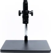 Mikroskopy i lupy - Mikroskop Cyfrowy 10A do Elektroniki Kamera 4K HDMI USB Techrebal Zestaw - miniaturka - grafika 1