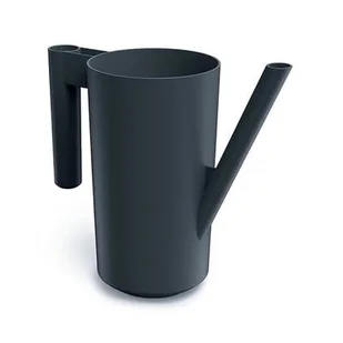 PROSPERPLAST Tubo IKT2-S433 Antracytowy 2L - Konewki - miniaturka - grafika 1
