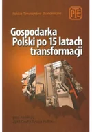 Biznes - Gospodarka Polski po 15 latach transformacji - miniaturka - grafika 1